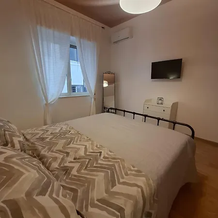 Michelangelo 33 New * Pozzuoli