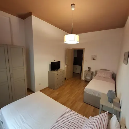 Michelangelo 33 New Daire *