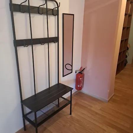 Διαμέρισμα Michelangelo 33 New *